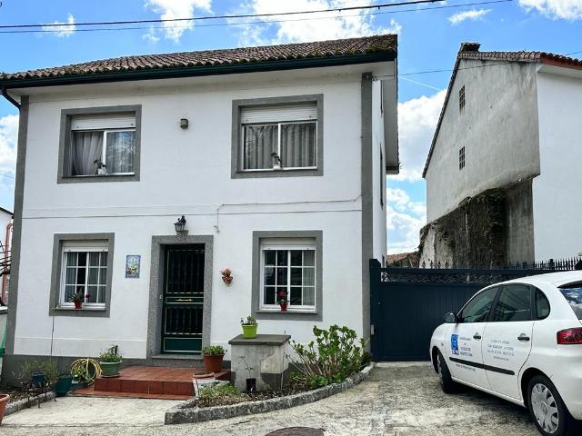 Casa Venta La Coruña