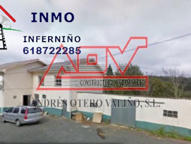 Casa Venta La Coruña