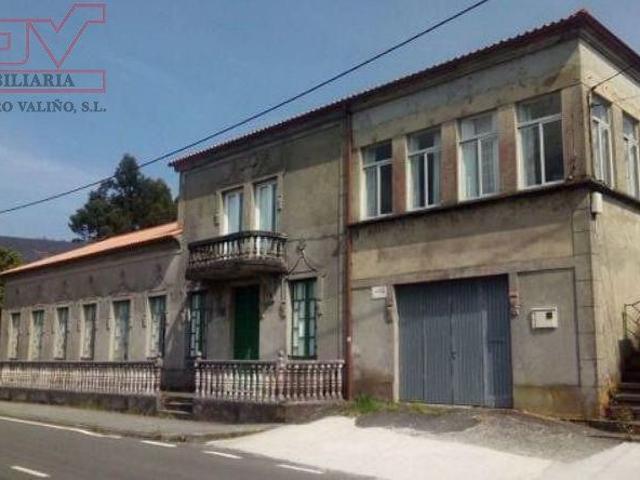 Casa Venta La Coruña
