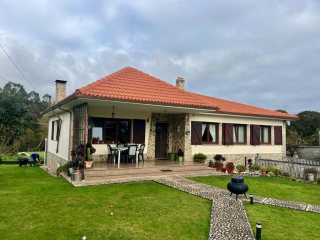 Casa Venta La Coruña