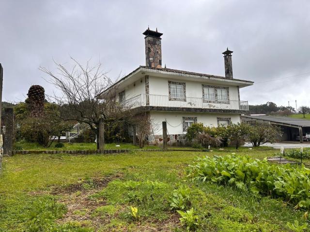 Casa Venta La Coruña