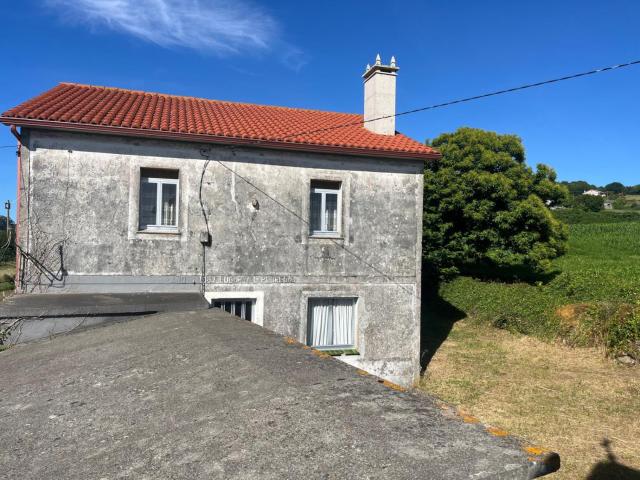 Casa Venta La Coruña