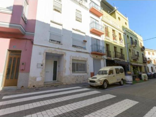 Casa Venta La Font d'en Carròs, La Font d'en Carròs