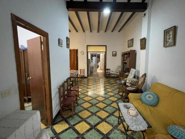 Casa Venta La Font d'en Carròs, La Font d'en Carròs