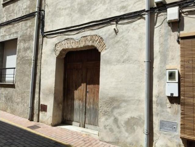 Casa Venta La Font d'en Carròs, La Font d'en Carròs