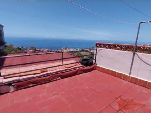 Casa Venta La Guancha, La Guancha
