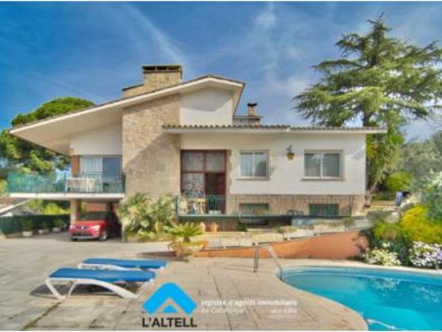 Casa Venta La Garriga, La Garriga
