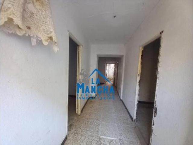 Casa Venta La Gineta, La Gineta