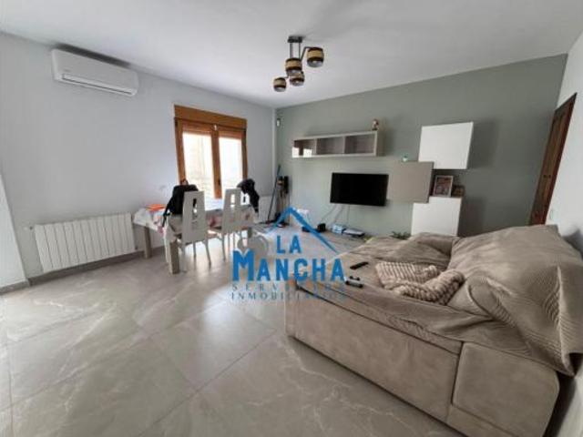 Casa Venta La Gineta, La Gineta