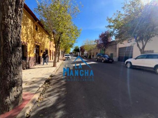 Casa Venta La Gineta, La Gineta