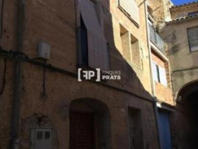 Casa Venta La Granadella, La Granadella