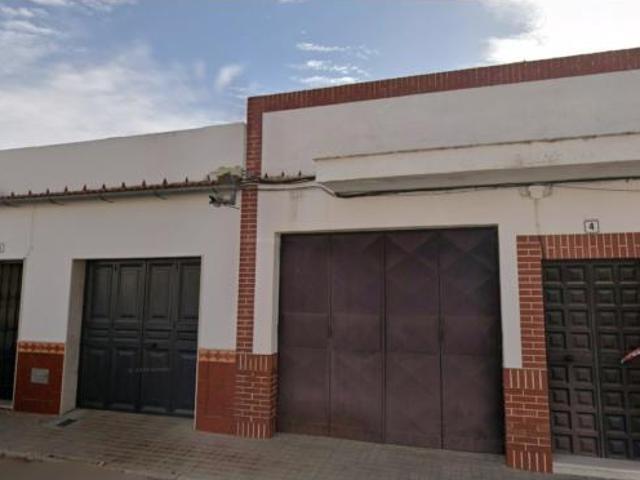 Casa Venta La Luisiana, La Luisiana