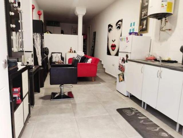 Casa Venta La Línea de la Concepción, Centro San Felipe Huerta Fava