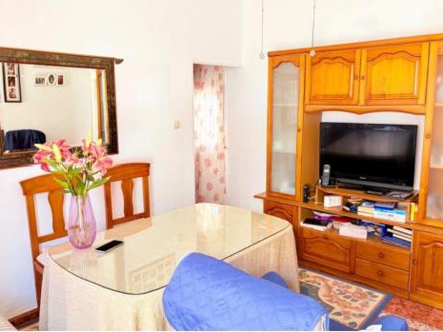 Casa Venta La Línea de la Concepción, Centro San Felipe Huerta Fava
