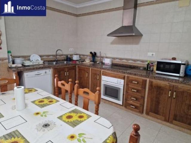 Casa Venta La Línea de la Concepción, Centro San Felipe Huerta Fava