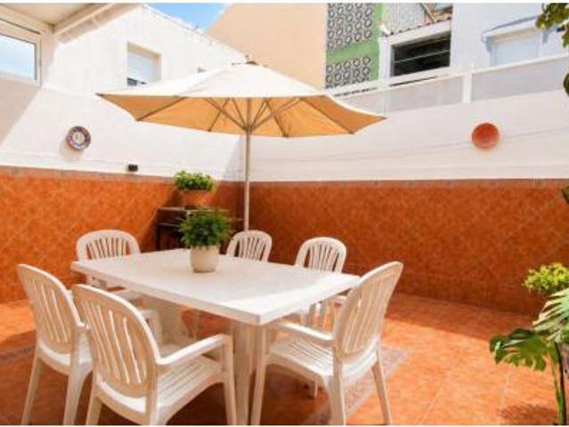 Casa Venta La Línea de la Concepción, La Línea de la Concepción