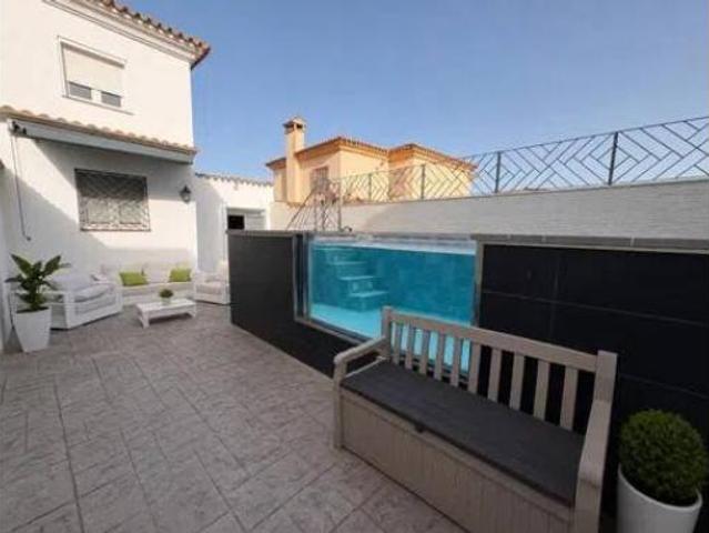 Casa Venta La Línea de la Concepción, La Línea de la Concepción