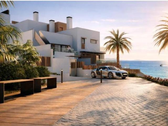Casa Venta La Línea de la Concepción, La Línea de la Concepción
