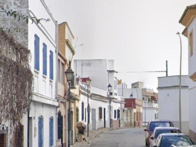 Casa Venta La Línea de la Concepción, Mondejar Junquillos Palomeras