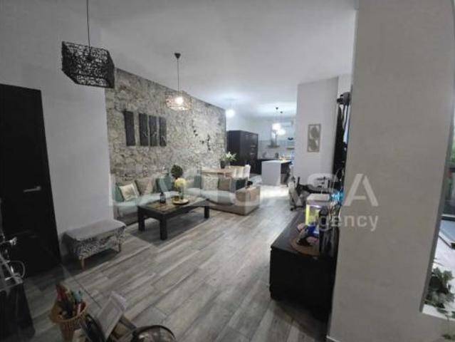 Casa Venta La Línea de la Concepción, San Pedro Gabriel Miró María Guerrero
