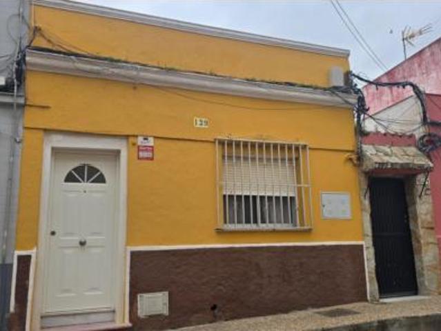 Casa Venta La Línea de la Concepción, San Pedro Gabriel Miró María Guerrero