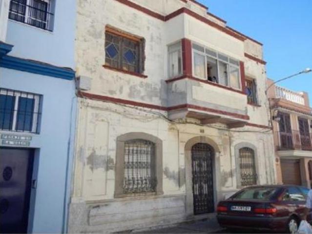 Casa Venta La Línea de la Concepción, San Pedro Gabriel Miró María Guerrero
