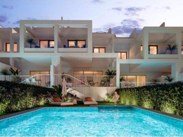 Casa pareada Venta Manilva, Alcorrín
