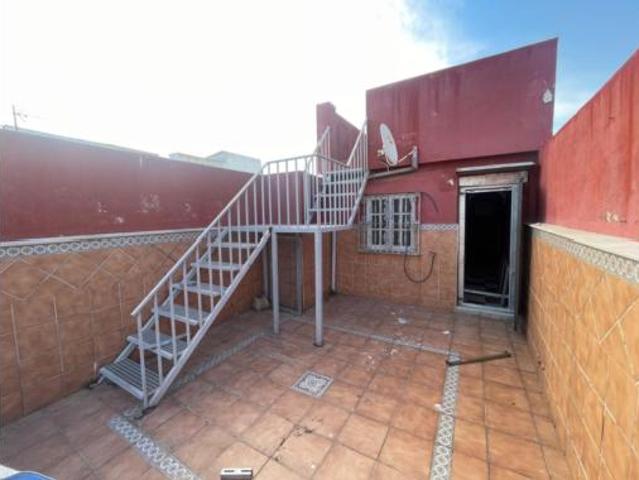 Casa Venta La Línea de la Concepción, San Pedro Gabriel Miró María Guerrero