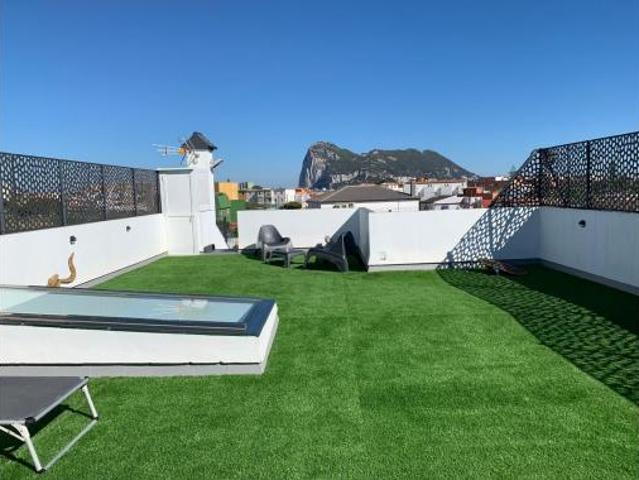 Casa Venta La Línea de la Concepción, Centro San Felipe Huerta Fava