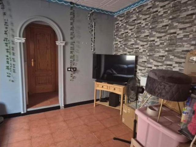 Casa Venta La Línea de la Concepción, Santa Margarita El Zabal