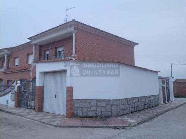 Casa Venta La Puebla de Almoradiel, La Puebla de Almoradiel