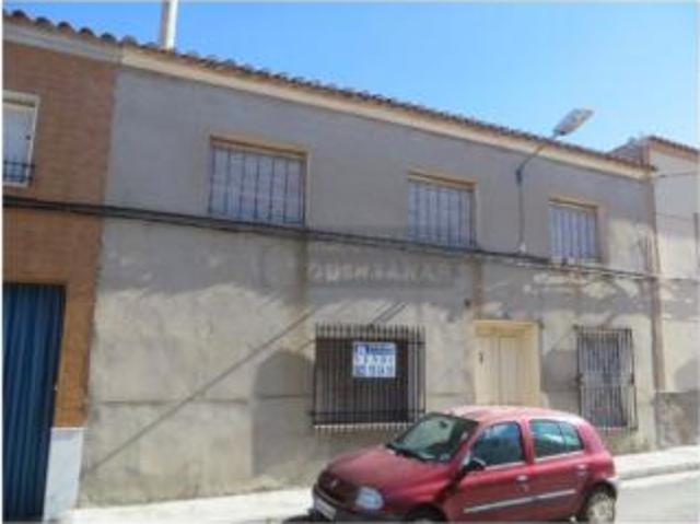 Casa Venta La Puebla de Almoradiel, La Puebla de Almoradiel