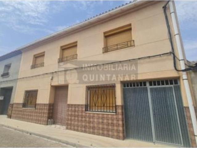 Casa Venta La Puebla de Almoradiel, La Puebla de Almoradiel