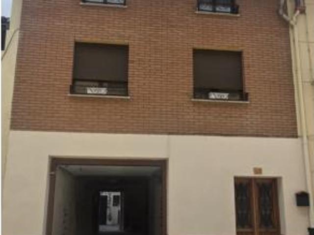 Casa Venta La Puebla de Arganzón, La Puebla de Arganzón