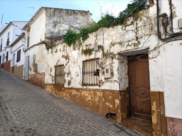 Casa Venta La Puebla de los Infantes, La Puebla de los Infantes