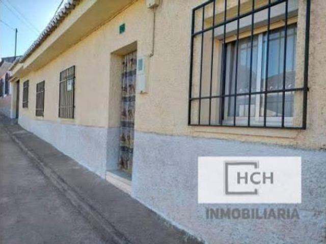 Casa Venta La Puebla de Montalbán, La Puebla de Montalbán