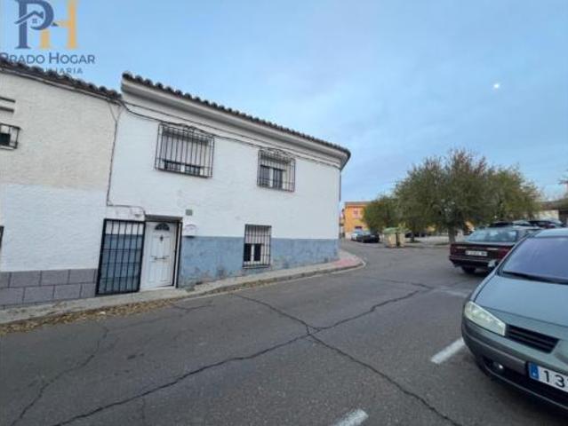 Casa Venta La Puebla de Montalbán, La Puebla de Montalbán