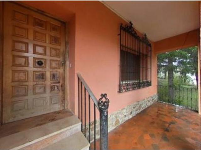 Casa Venta La Pernía, La Pernía