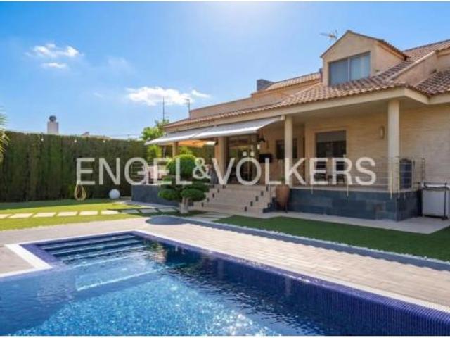 Casa Venta La Pobla de Vallbona, La Pobla de Vallbona