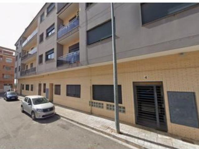 Casa Venta La Pobla de Vallbona, La Pobla de Vallbona