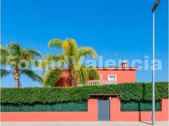 Casa Venta La Pobla de Vallbona, La Pobla de Vallbona