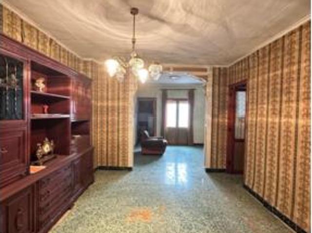 Casa Venta La Pobla del Duc, La Pobla del Duc