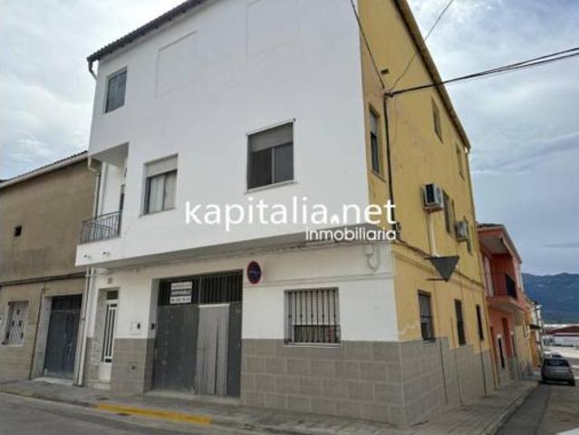 Casa Venta La Pobla del Duc, La Pobla del Duc