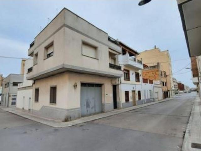 Casa Venta La Ràpita, Zona Avinguda Catalunya