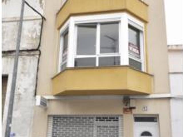 Casa Venta Vinaròs, Nucli Urbà