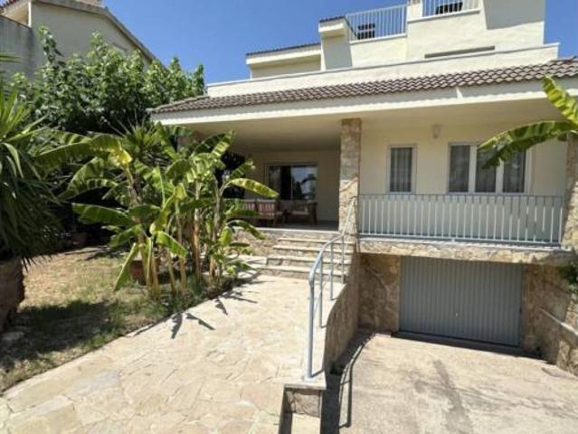 Casa Venta La Ràpita, Zona Platges