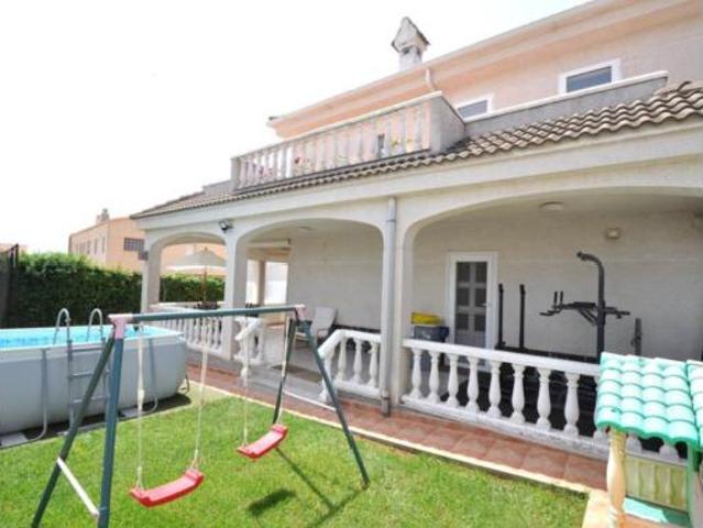 Casa Venta La Ràpita, Zona Platges