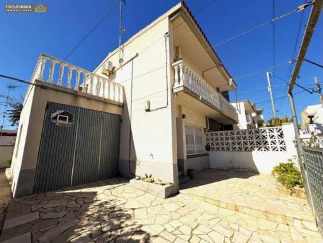 Casa Venta La Ràpita, Zona Platges
