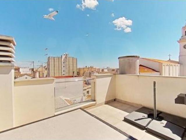 Casa Venta La Ràpita, Centre Port Marítim