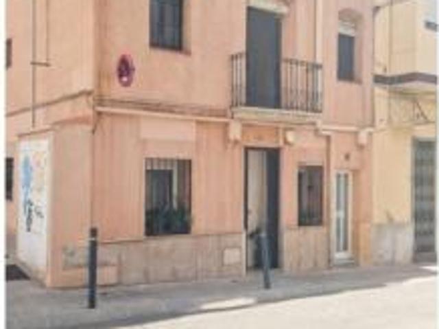 Casa Venta La Ràpita, Centre Port Marítim